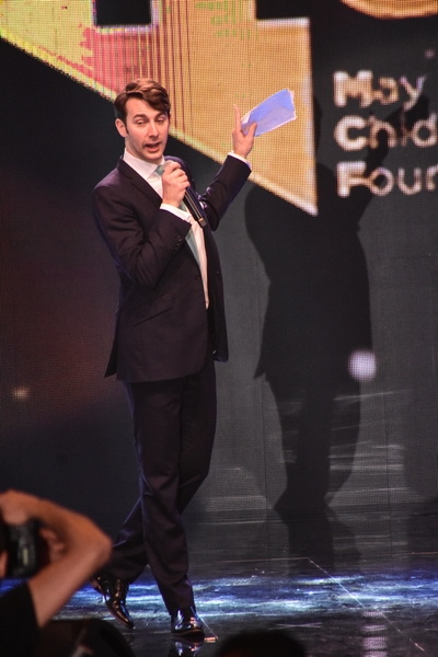 May Chidiac Foundation Dinner 